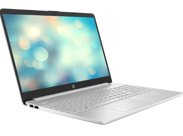 Ordinateurs Portables HP 15S-Fq0Xxx Intel Pentium 8 Go Ram 256 Go SSD 15.4"